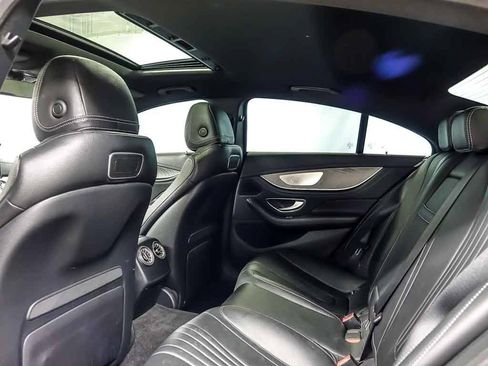 Used 2019 Mercedes-Benz CLS 450 4MATIC image 13