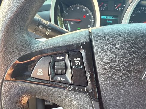 Used 2015 Chevrolet Equinox LS FWD image 20