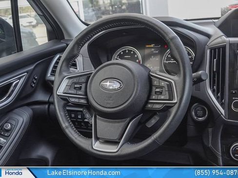Used 2022 Subaru Forester Touring w/ Popular Package #3 AWD/4WD image 22