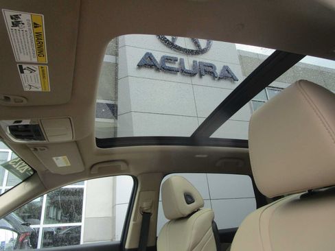 Certified 2023 Acura MDX A-Spec AWD/4WD image 15