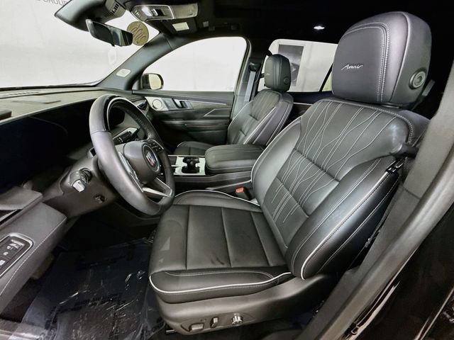 Used 2026 Buick Enclave Avenir w/ Super Cruise Package AWD/4WD image 22