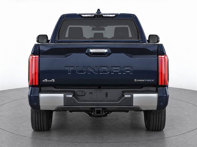 New 2026 Toyota Tundra Limited AWD/4WD image 6