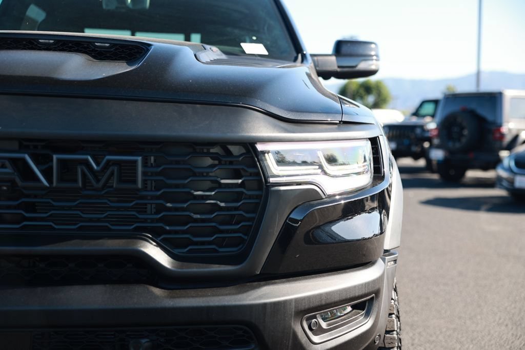 New 2026 RAM 1500 RHO w/ RHO Level 1 Equipment Group AWD/4WD image 5