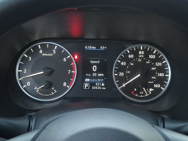 Certified 2024 Nissan Sentra S FWD image 23