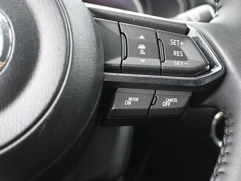 Certified 2024 MAZDA CX-5 AWD 2.5 S w/ Select Package image 17