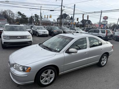 Used 2009 Volvo S60 2.5T