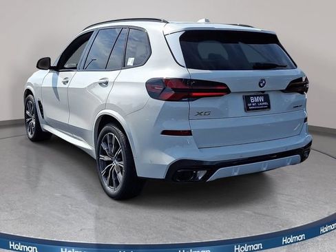 New 2026 BMW X5 xDrive40i w/ M Sport Package AWD/4WD image 6