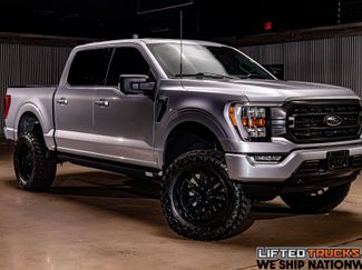 Used 2023 Ford F150 XLT w/ Equipment Group 302A High video 1