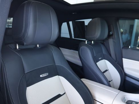 Certified 2024 Mercedes-Benz GLE 53 AMG 4MATIC Coupe image 30