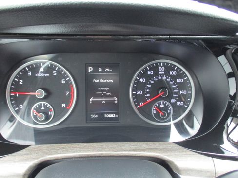 Used 2023 Kia K5 EX w/ EX Premium Package FWD image 16