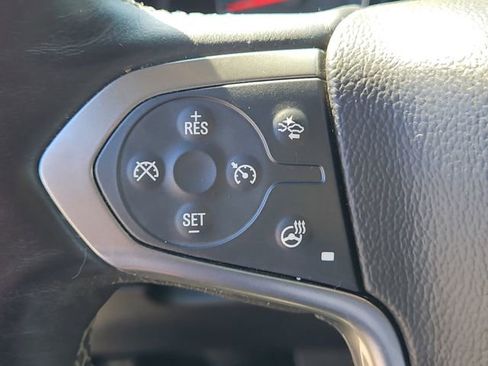 Used 2018 Chevrolet Tahoe LT AWD/4WD image 25