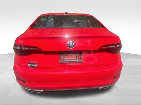 Used 2021 Volkswagen Jetta FWD image 11