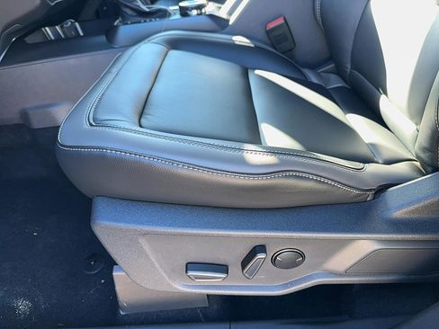 New 2025 Ford Bronco Outer Banks w/ Sasquatch Package image 22