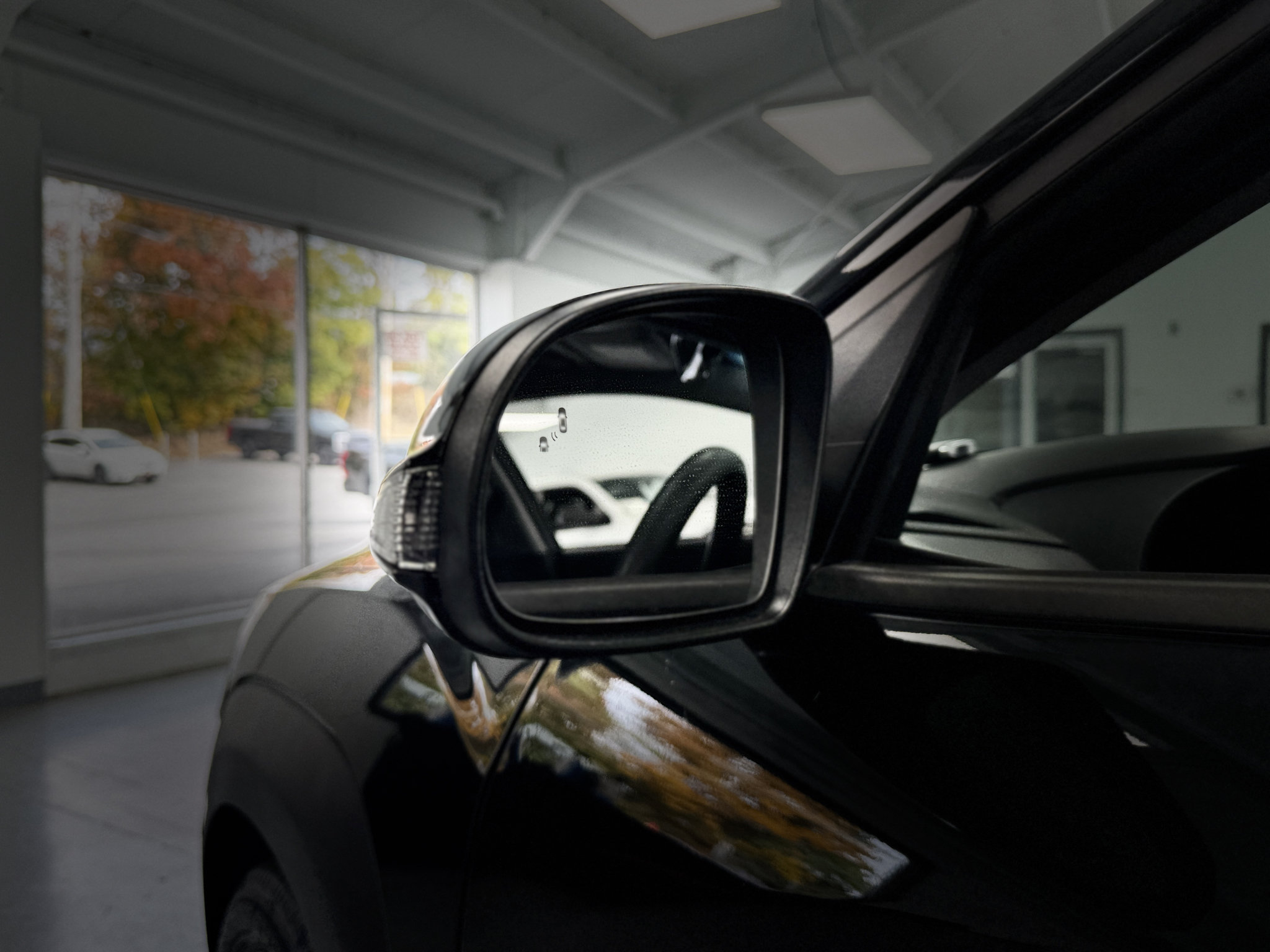Used 2023 Hyundai Kona SEL w/ Cargo Package AWD/4WD image 12