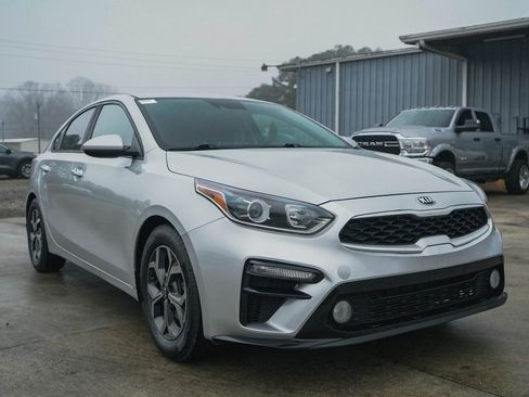 Used 2019 Kia Forte LXS image 33