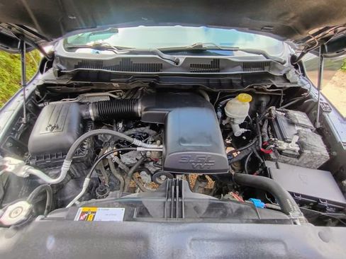 Used 2019 RAM 1500 Tradesman w/ Popular Equipment Group RWD image 68
