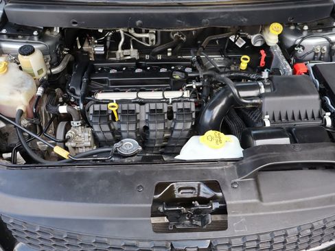 Used 2017 Dodge Journey SE w/ Flexible Seating Group image 45