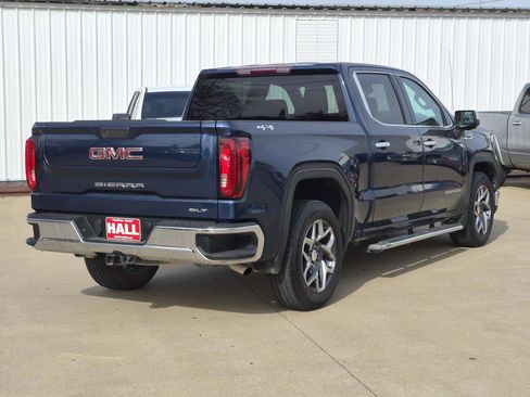 Certified 2022 GMC Sierra 1500 SLT w/ SLT Convenience Package image 6