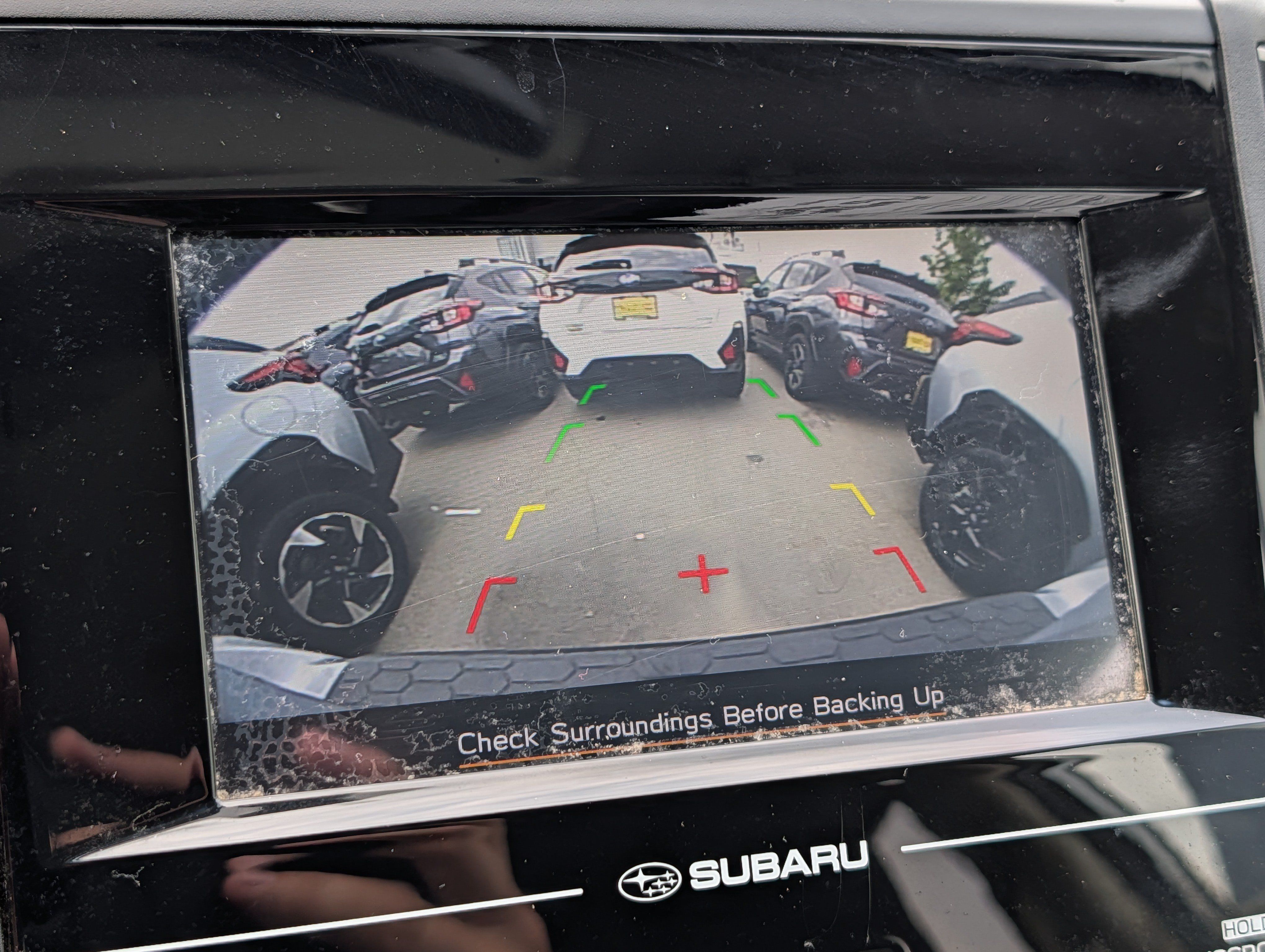 Used 2018 Subaru Crosstrek 2.0i Premium AWD/4WD image 27