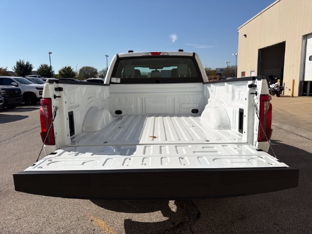 New 2026 Ford F150 XL AWD/4WD image 7