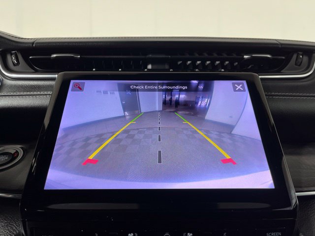 Used 2023 Jeep Grand Cherokee Overland AWD/4WD image 34