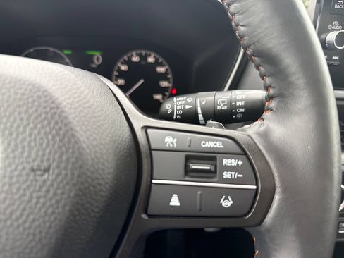 Certified 2024 Honda CR-V Sport-L image 27