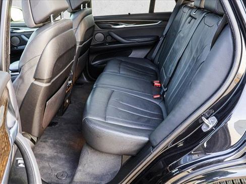 Used 2017 BMW X5 xDrive35i image 22