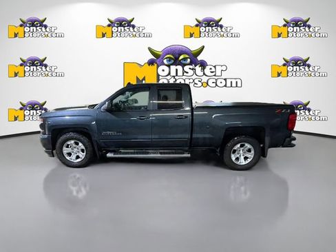 Used 2018 Chevrolet Silverado 1500 LT image 7