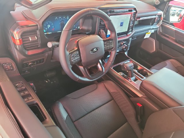 New 2026 Ford F150 Raptor AWD/4WD image 6