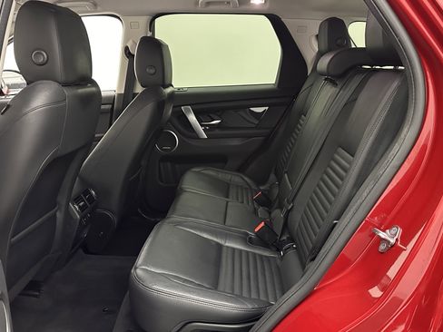 Used 2021 Land Rover Discovery Sport S image 24