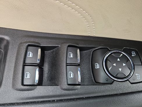 Used 2024 Ford Edge Titanium w/ Titanium Elite Package image 10