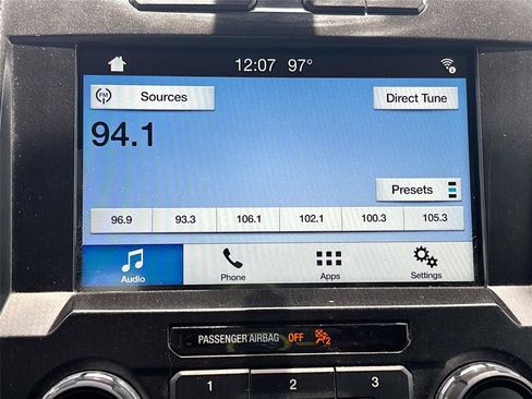 Used 2017 Ford F150 XL w/ Equipment Group 101A Mid RWD image 14