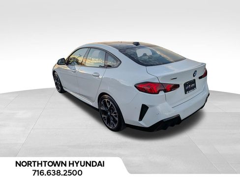 Used 2025 BMW 228i xDrive image 15