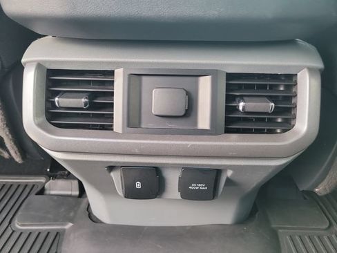 Used 2023 Ford F150 XLT w/ Equipment Group 301A Mid AWD/4WD image 15