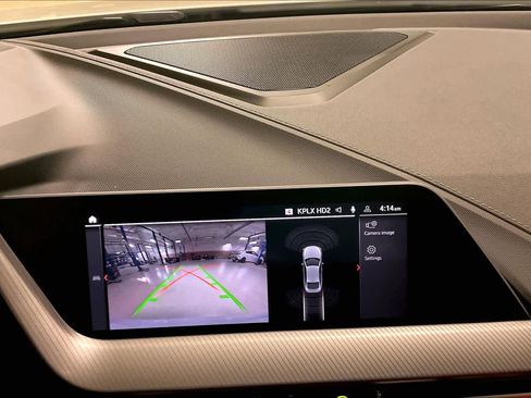 Certified 2024 BMW M235i xDrive Gran Coupe image 28