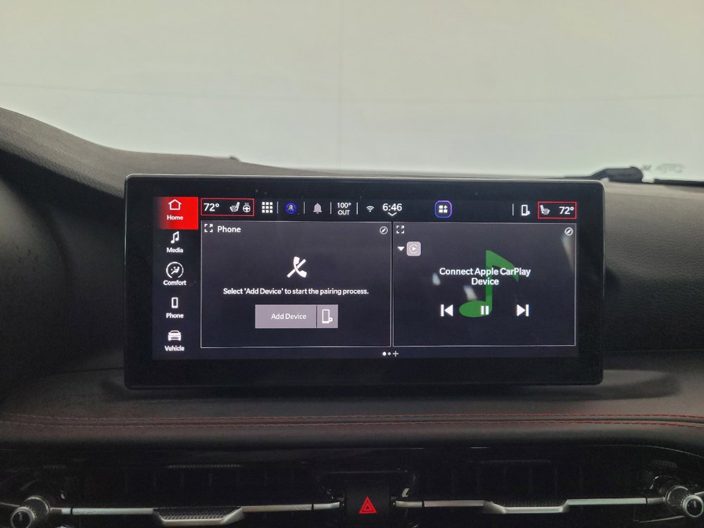 Used 2024 Dodge Hornet R/T AWD/4WD image 25