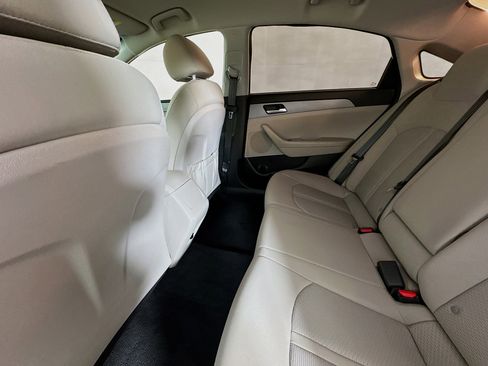 Used 2019 Hyundai Sonata SE image 23