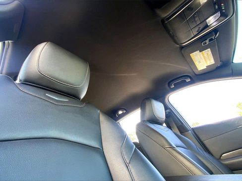 Used 2020 Cadillac XT4 Sport w/ Driver Awareness Package image 13