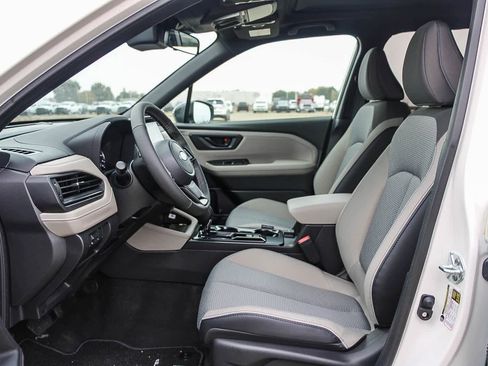 New 2026 Subaru Forester Premium image 16