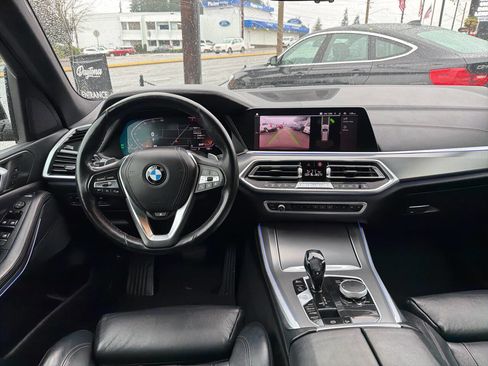 Used 2020 BMW X5 xDrive40i image 26