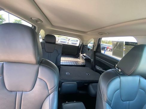 Used 2025 Kia Sorento S w/ Panoramic Sunroof Package FWD image 31
