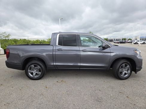 Used 2023 Honda Ridgeline RTL image 21
