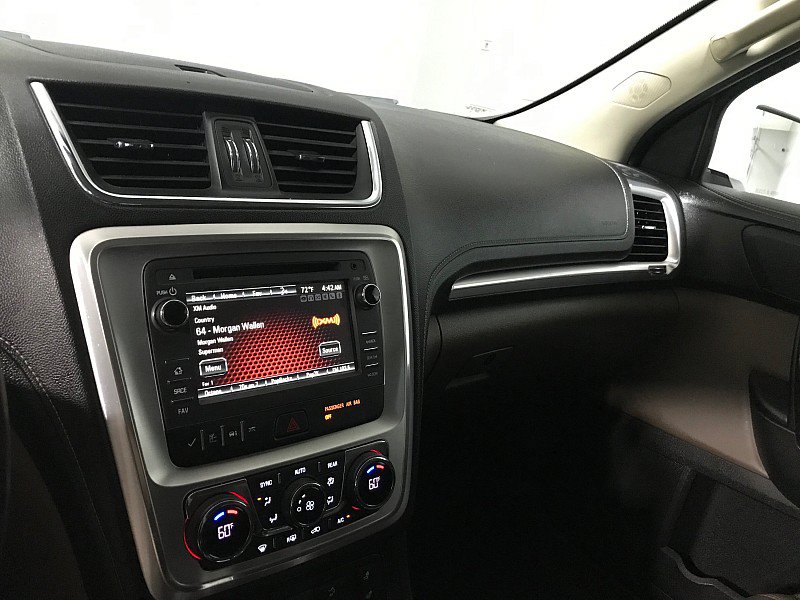 Used 2016 GMC Acadia SLT FWD image 26