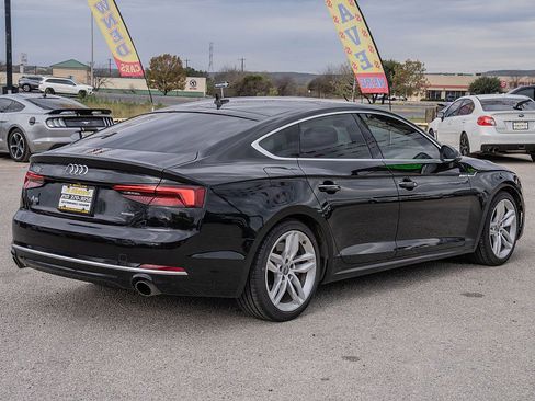 Used 2019 Audi A5 2.0T Premium w/ Convenience Package image 5