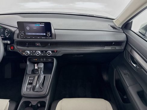 Certified 2025 Honda CR-V EX image 22