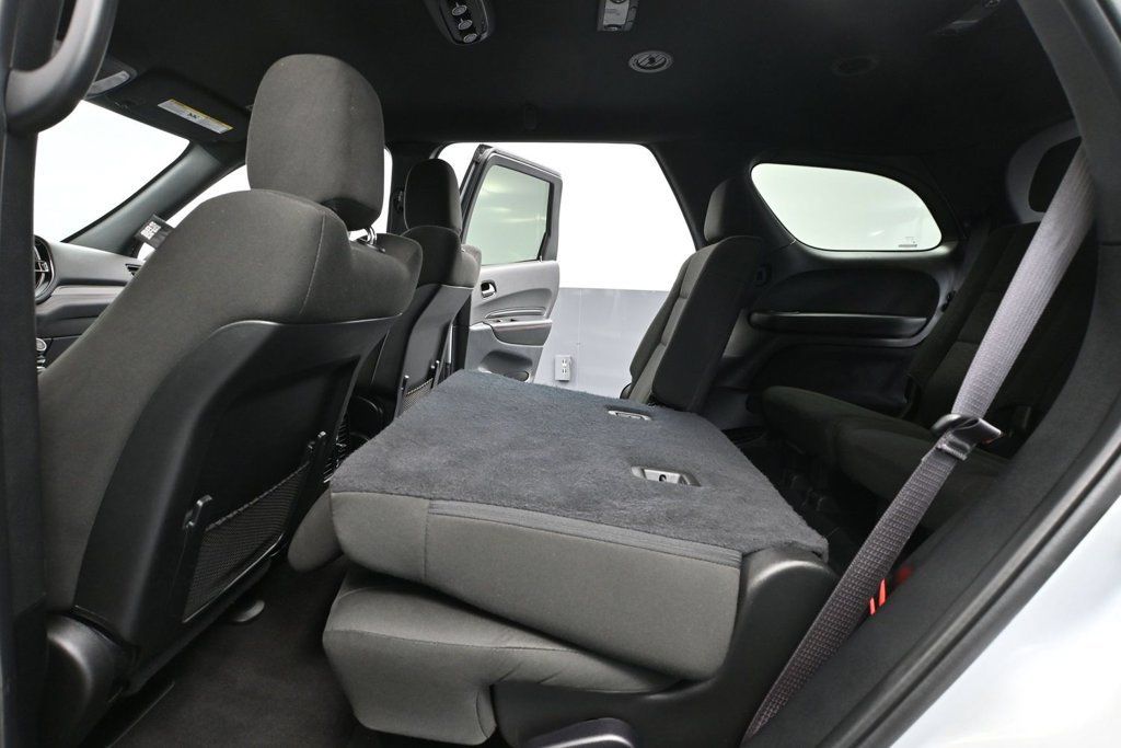Used 2023 Dodge Durango GT AWD/4WD image 32