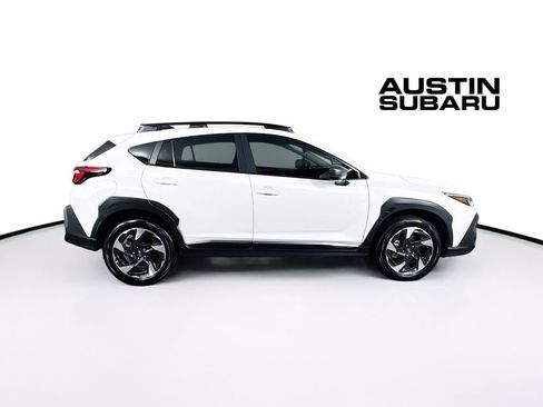 Used 2025 Subaru Crosstrek 2.5i Limited w/ Crosstrek Mirror Package AWD/4WD image 8