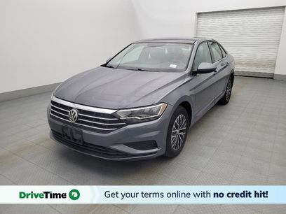 Used 2021 Volkswagen Jetta R-Line