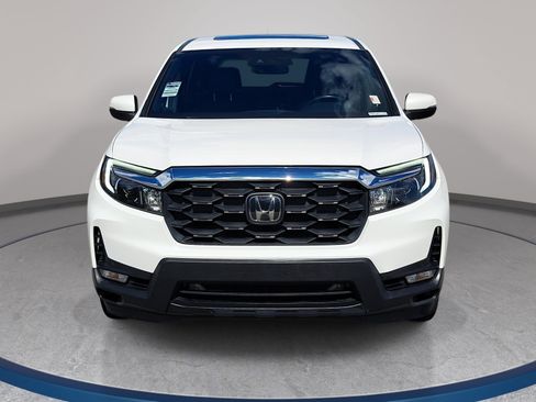 Used 2023 Honda Passport EX-L image 2