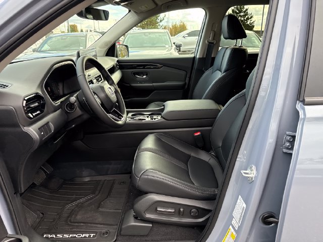 New 2026 Honda Passport RTL image 15